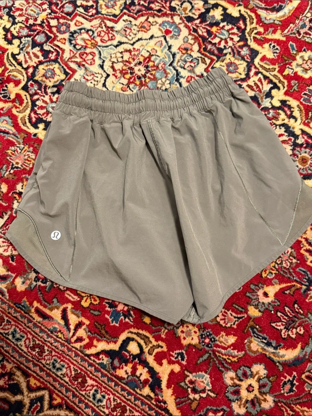 lululemon athletica high waist